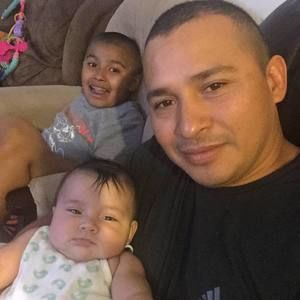 Meet your Posher, Guillermo